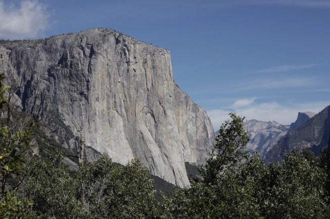 El Cap