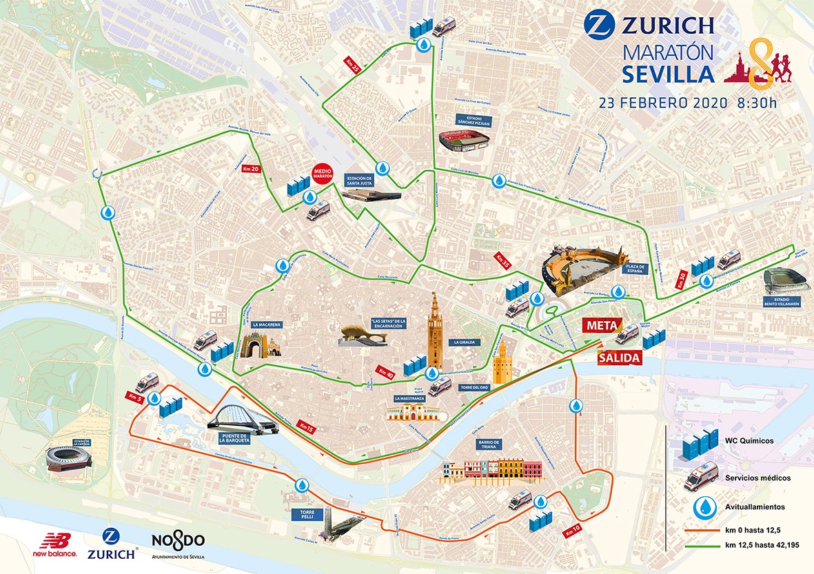 Marathon Sevilla_2020