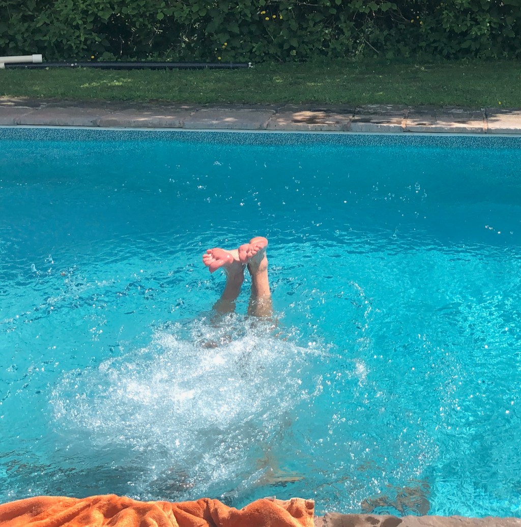 One (amazing) Week In&nbsp;June